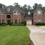 After - Roof Cleaning